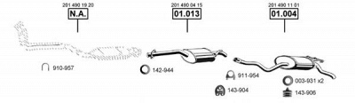 ASMET me011225 -  