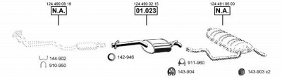 ASMET me011680 -