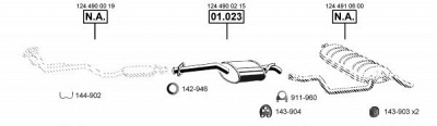 ASMET me011690 -  