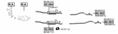 ASMET me012301 -