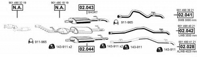 ASMET me012320 -  