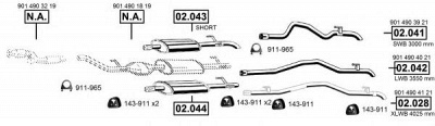 ASMET me012360 -