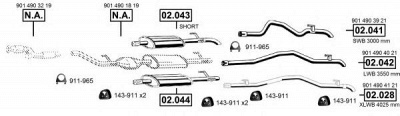 ASMET me012430 -
