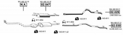 ASMET me012471 -