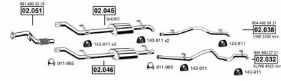 ASMET me012473 -
