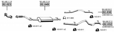 ASMET me012480 -