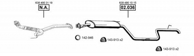 ASMET me012595 -