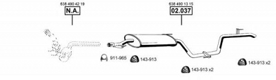 ASMET me012610 -  