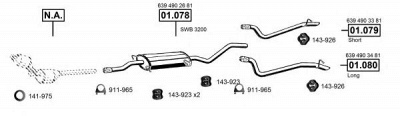 ASMET me012670 -  