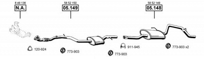 ASMET op050100 -