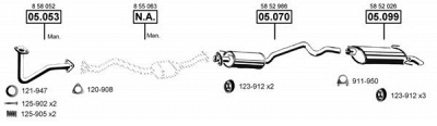ASMET op050555 -