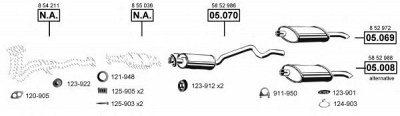 ASMET op050585 -