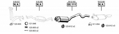 ASMET op050630 -  