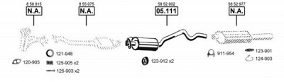 ASMET op050795 -