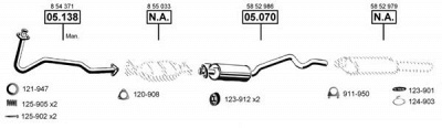 ASMET op050855 -  