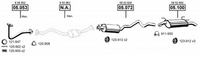 ASMET op050970 -