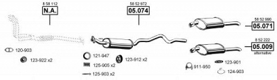 ASMET op051035 -