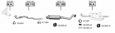 ASMET op051410 -