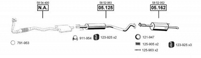 ASMET op051465 -  