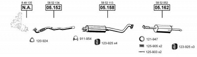 ASMET op051475 -