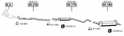 ASMET op051550 -