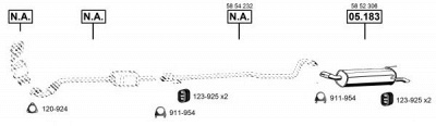 ASMET op051578 -
