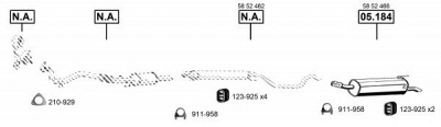 ASMET op051594 -  