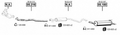 ASMET op051648 -