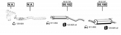 ASMET op051652 -