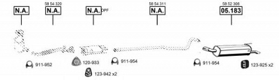 ASMET op051670 -