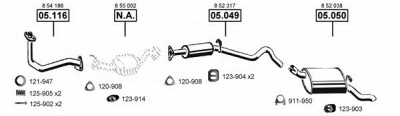 ASMET op051940 -