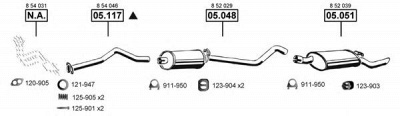 ASMET op051950 -