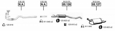 ASMET op052300 -