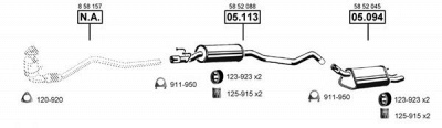 ASMET op052310 -