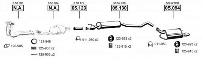 ASMET op052330 -
