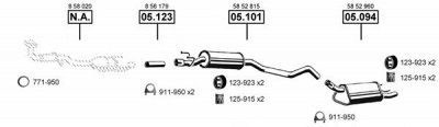 ASMET op052380 -