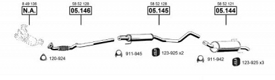 ASMET op052500 -