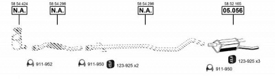 ASMET op052545 -