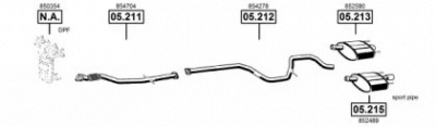 ASMET op052950 -