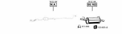 ASMET op053902 -