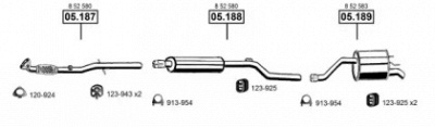 ASMET op053910 -