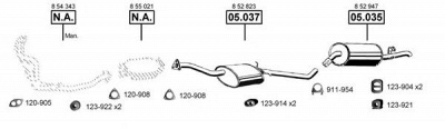 ASMET op054215 -