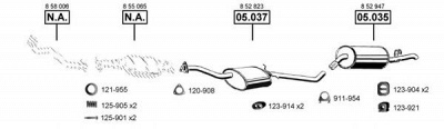ASMET op054255 -