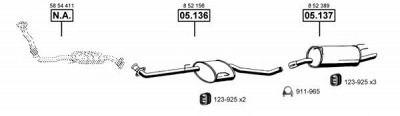 ASMET op054370 -