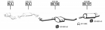 ASMET op054385 -