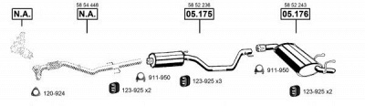 ASMET op054745 -
