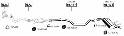 ASMET op054770 -