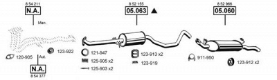 ASMET op054845 -