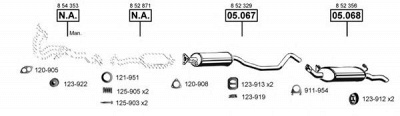 ASMET op054875 -