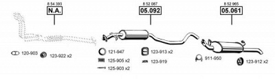ASMET op055155 -